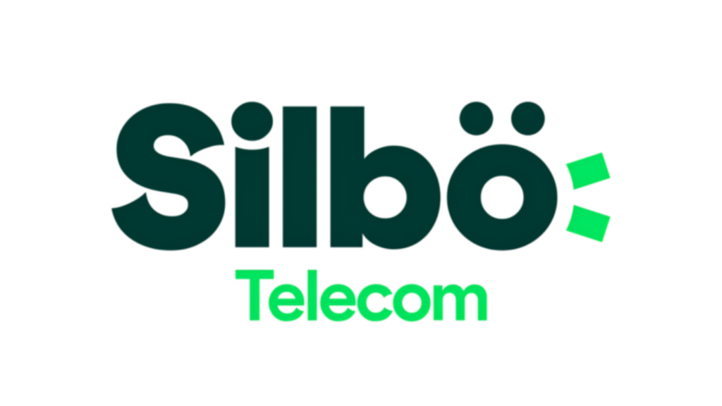 imagen marca Silbö Telecom