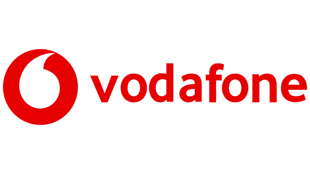 imagen marca Vodafone