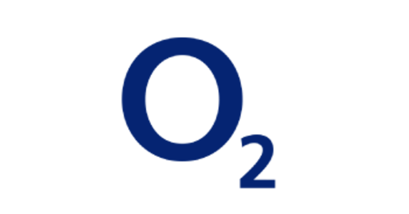 imagen marca O2