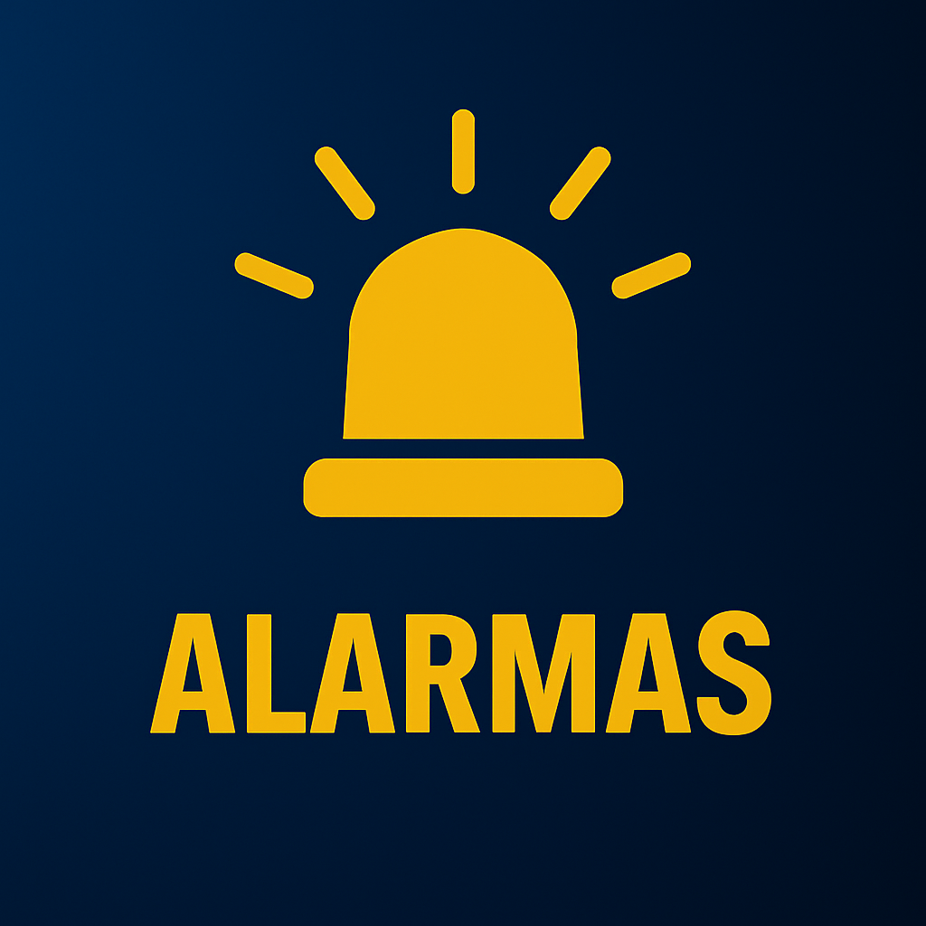 Servicios Explora nuestros sistemas de seguridad