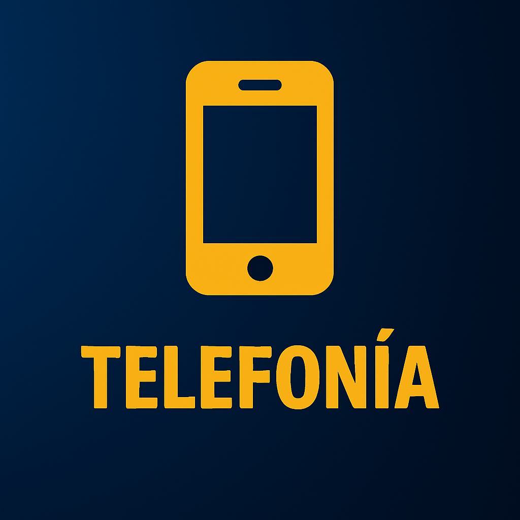 Servicios Descubre nuestras opciones en telefonía